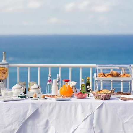 Hotel Villa Sirena Sant'Angelo  외부 사진