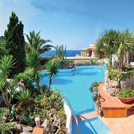 Hotel Villa Sirena Sant'Angelo  외부 사진