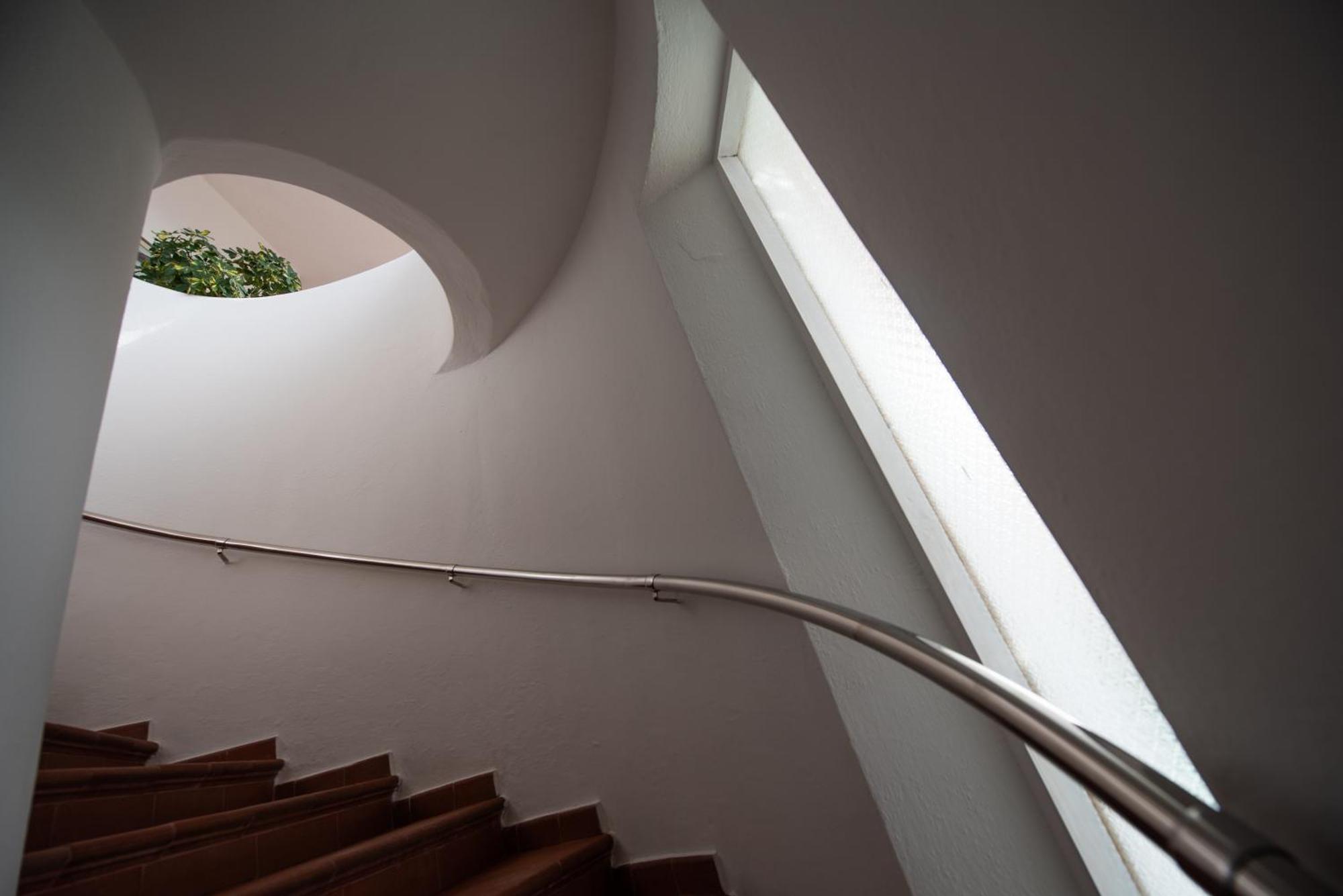 Hotel Villa Sirena Sant'Angelo  외부 사진